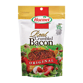 Hormel Bacon Crumbled Original Real Premium Full-Size Picture